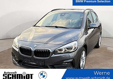 BMW 220 d Active Tourer xDrive Sport Line + BPS Garan