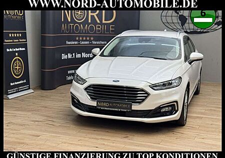 Ford Mondeo Turnier 2.0 EcoBlue Titanium *AHK*ACC*LED Titanium
