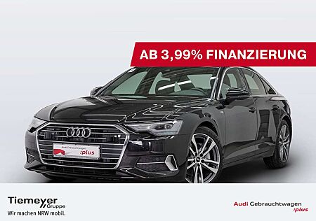 Audi A6 45 TDI S LINE PANO LM20 ASSIST+ AHK