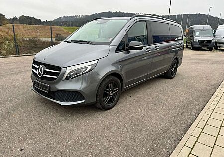 Mercedes-Benz V 220 V -Klasse 300 d AVANTGARDE EDITION Lang LED