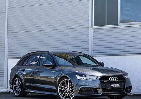 Audi A6 Avant 3.0 TDI qu.*3xS-LINE*S-SITZE*NAVI*RFK*