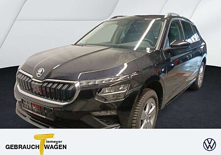 Skoda Kamiq 1.5 TSI SELECTION KAMERA SITZH CLIMATRONIC