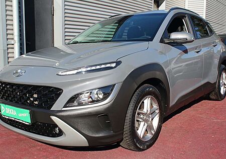 Hyundai Kona 1.0 PURE 2WD AUTOMATIK KLIMA KAMERA ALU