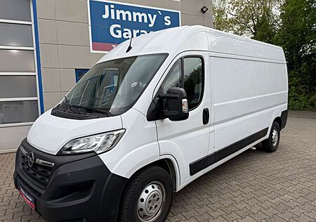 Opel Movano C Kasten HKa L3H2 3,5t Edition