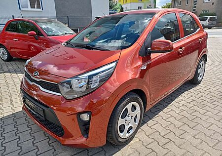 Kia Picanto Edition 7
