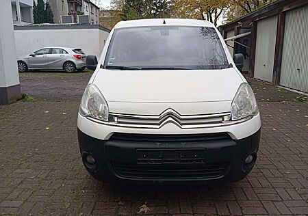 Citroën Berlingo Citroen Doppelkabine L2