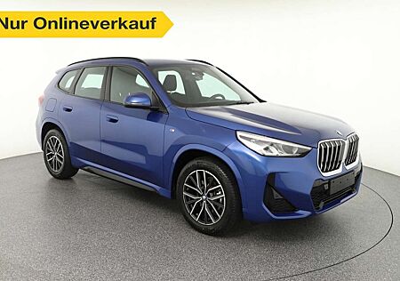 BMW X1 xDrive 20d Mild-Hybrid M Sport LED+NAVI+AHK+