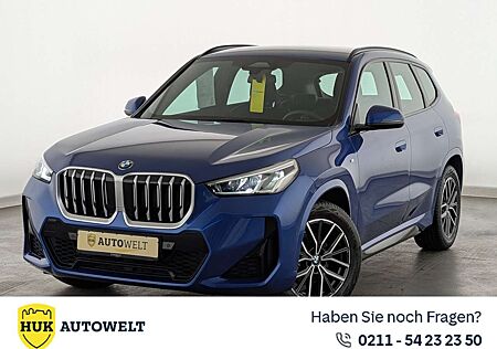 BMW X1 xDrive 20d Mild-Hybrid M Sport LED+NAVI+AHK+