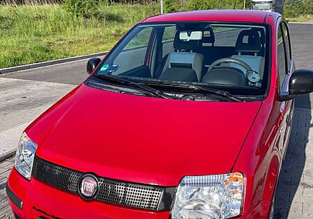 Fiat Panda 1.2 Active