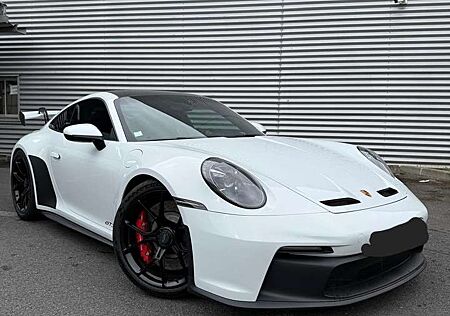 Porsche 992 911 GT3 PDK Carbon 3x Lift Bose Kamera Matrix