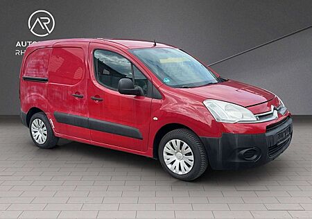 Citroën Berlingo Citroen Kasten*Schiebetür*Euro 5*