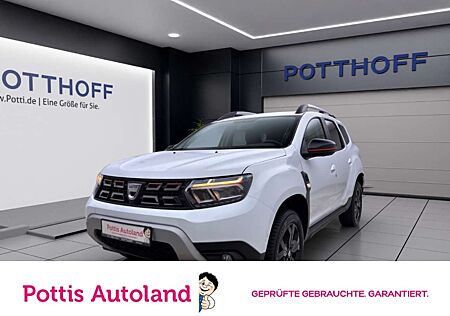 Dacia Duster II 1.3 TCe 130 EXTREME NAVI KAMERA SITZHZG GRA