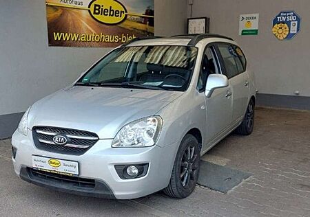 Kia Carens 2.0 CVVT EX