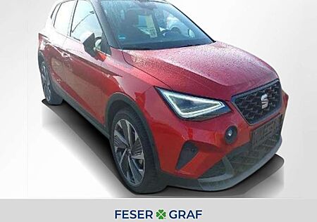 Seat Arona FR 1.0 TSI DSG NAVI, RFK, PDC+, LED