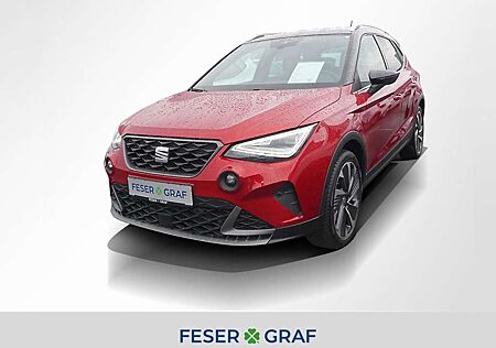 Seat Arona FR 1.0 TSI DSG NAVI, RFK, PDC+, LED