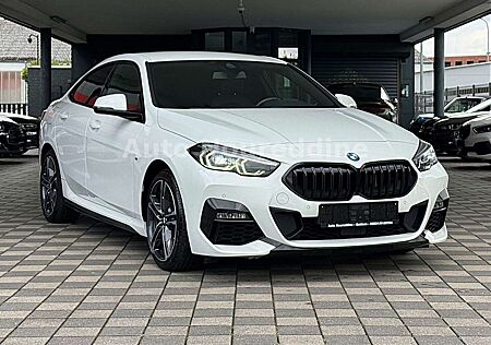 BMW Others 218d Gran Coupé *M-Sportpaket*M-Paket*1.Hd*MwSt*