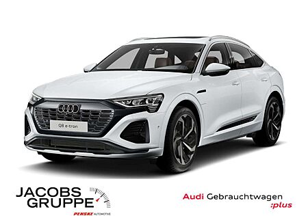 Audi Q8 Sportback 50 quattro S line B&O*Panorama*Kame