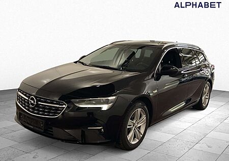 Opel Insignia 2.0 Turbo Elegance Navi