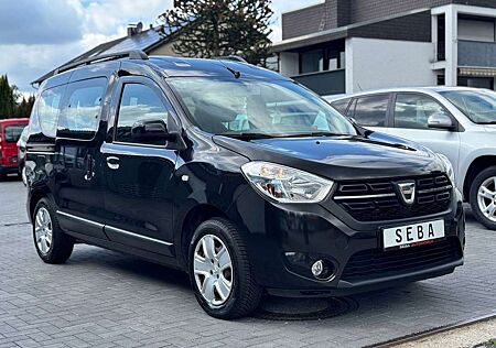 Dacia Dokker Laureate '1.Hand'Klima'Navi'Tempomat'