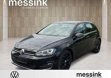 VW Golf Volkswagen VII 2.0 TDI Highline