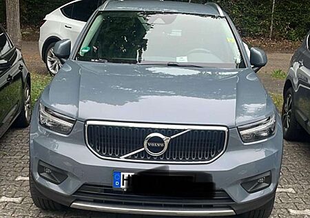 Volvo XC 40 XC40 XC40 T3 GeartronicMomentum Pro