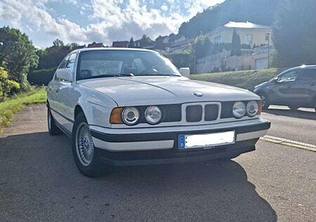 BMW 520i 520 24V