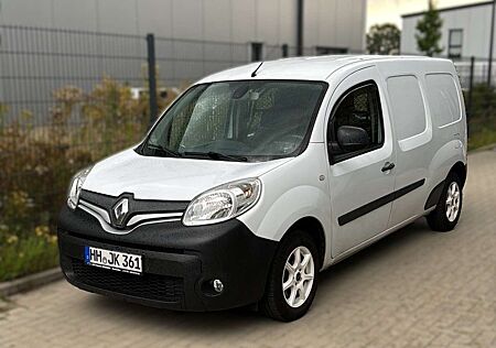 Renault Kangoo Rapid Maxi dCi 110 Extra
