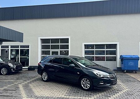 Opel Astra K Sports Tour Innov LED Autom Navi Kam