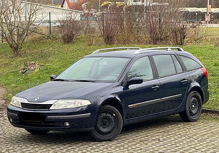 Renault Laguna Grandtour 1.8 Dynamique guter Zustand Tüv Neu