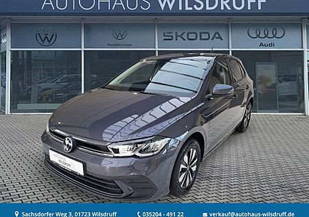 VW Polo Volkswagen VI 1.0 TSi Move RFK LED Smart-Link Digital