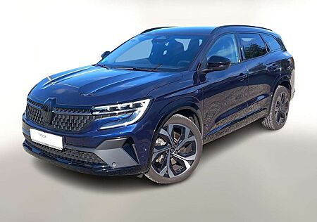 Renault Espace VI 1.2 E-TECH 200 Esprit Alpine WinterP 147 kW ...