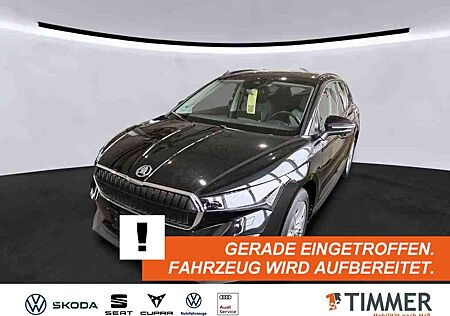 Skoda Enyaq 60 LOFT +WÄPU +MATRIX +ACC +RKAM +19" +NAVI +SHZ