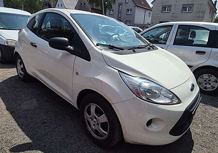 Ford Ka /+ Ambiente