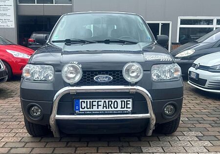 Ford Maverick Highclass 2.3 e-Sitze SD SHZ Alarm Notbremsass. Te