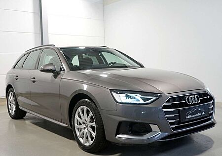 Audi A4 Avant 30 2.0 TDI S-tronic Advanced *LED*