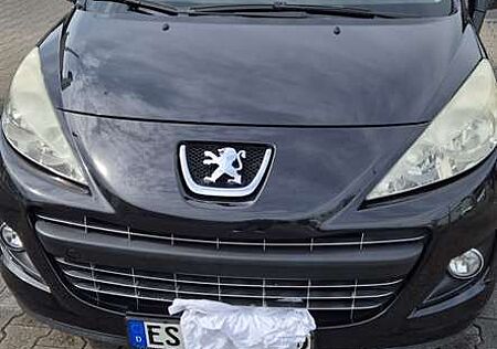 Peugeot 207 Premium