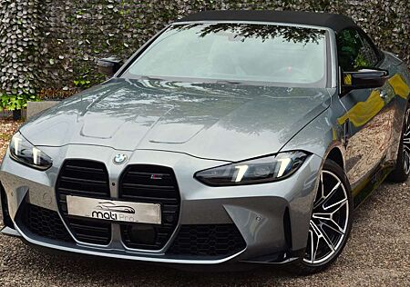 BMW M4 Baureihe Cabrio G83N M xDrive Competition
