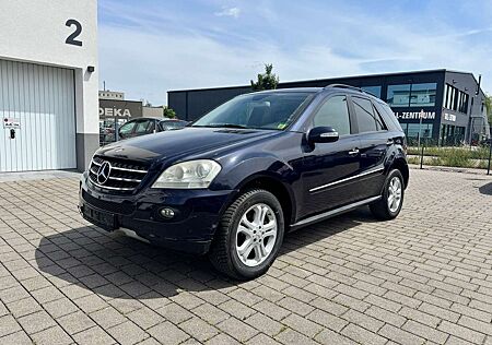 Mercedes-Benz ML 320 CDI (164.122)