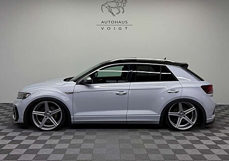 VW T-Roc Volkswagen R 4Motion|Akra|Pano|Luftf.|DCC|ACC|Kamera|