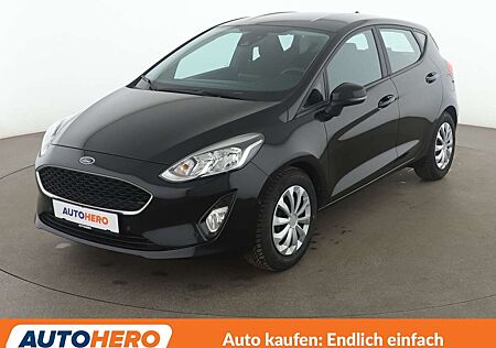 Ford Fiesta 1.0 EcoBoost Cool&Connect*SPUR*PDC*SHZ*KLIMA*