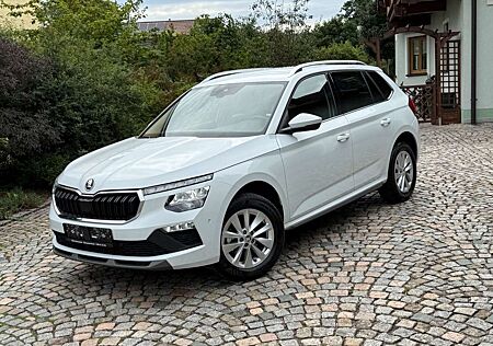 Skoda Kamiq 1.5 DSG Selection / Kamera/ el. Heckklappe