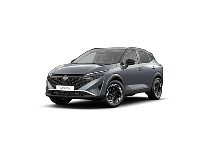 Nissan Qashqai N-Connecta 1.3 X-Tronic MHEV 360° PDC