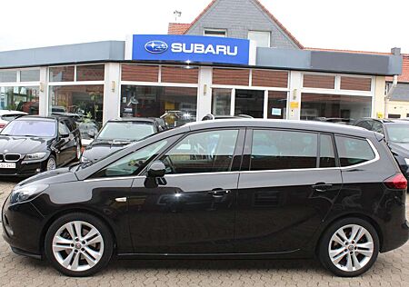 Opel Zafira Tourer Innovation inkl. AHK