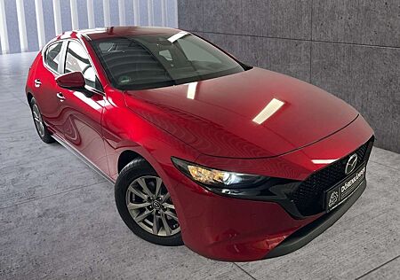 Mazda 3 S SKYACTIV-G 2.0 M Hybrid 6GS AL-SELECTION