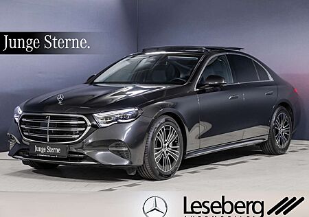 Mercedes-Benz E 220 d Exclusive DIG. LIGHT/Pano/Distronic/360°