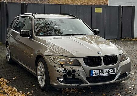 BMW 318d 318 DPF Touring