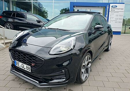 Ford Puma 1.5 EcoBoost ST X Matrix-LED Vollausstattung!