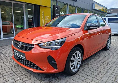 Opel Corsa-e Edition +KLIMAAUTOMATIK+CARPLAY