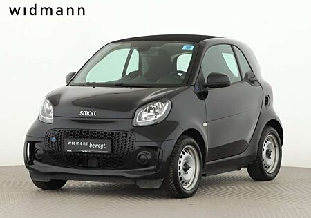 Smart ForTwo EQ Cool & Audio*Klimaautom*SHZ*Bluetooth*