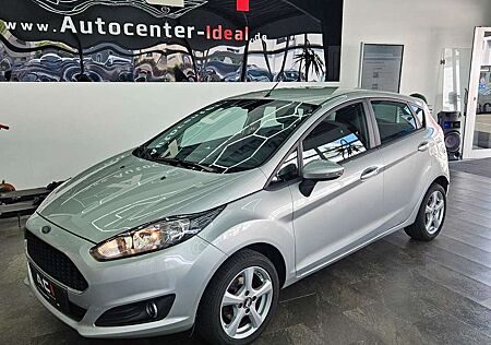 Ford Fiesta Celebration, PDC, Sitzh., Freispreinr.BT.